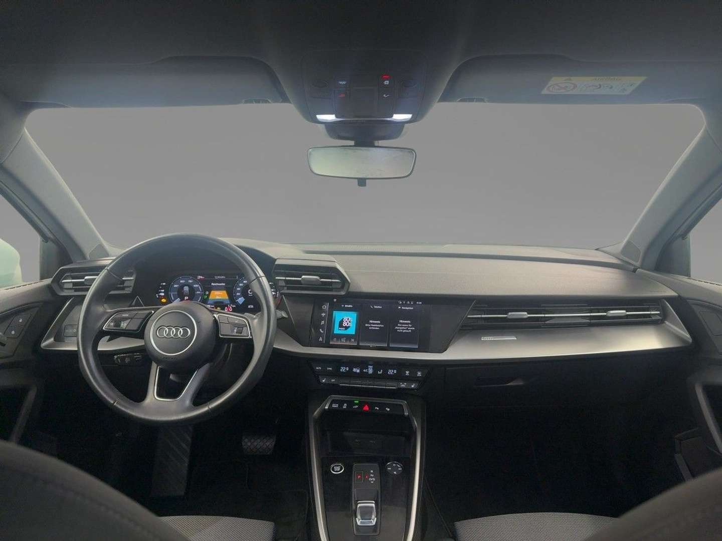 Audi A3 40 TFSI E - 2023 - Joinsteer - #8