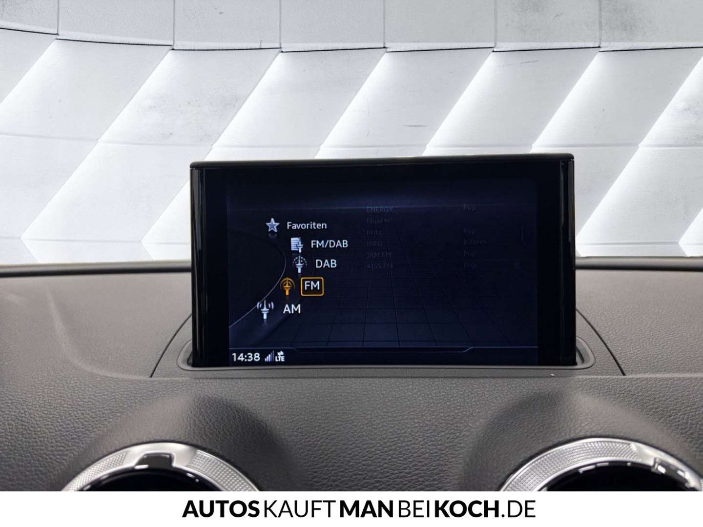Audi S3 Cabriolet 2.0 TFSI - 2020 - Joinsteer - #19