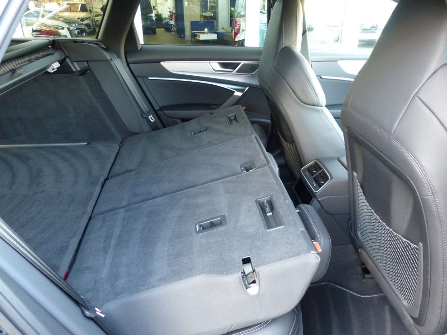 Audi A6 Avant 3.0 TDI - 2023 - Joinsteer - #25