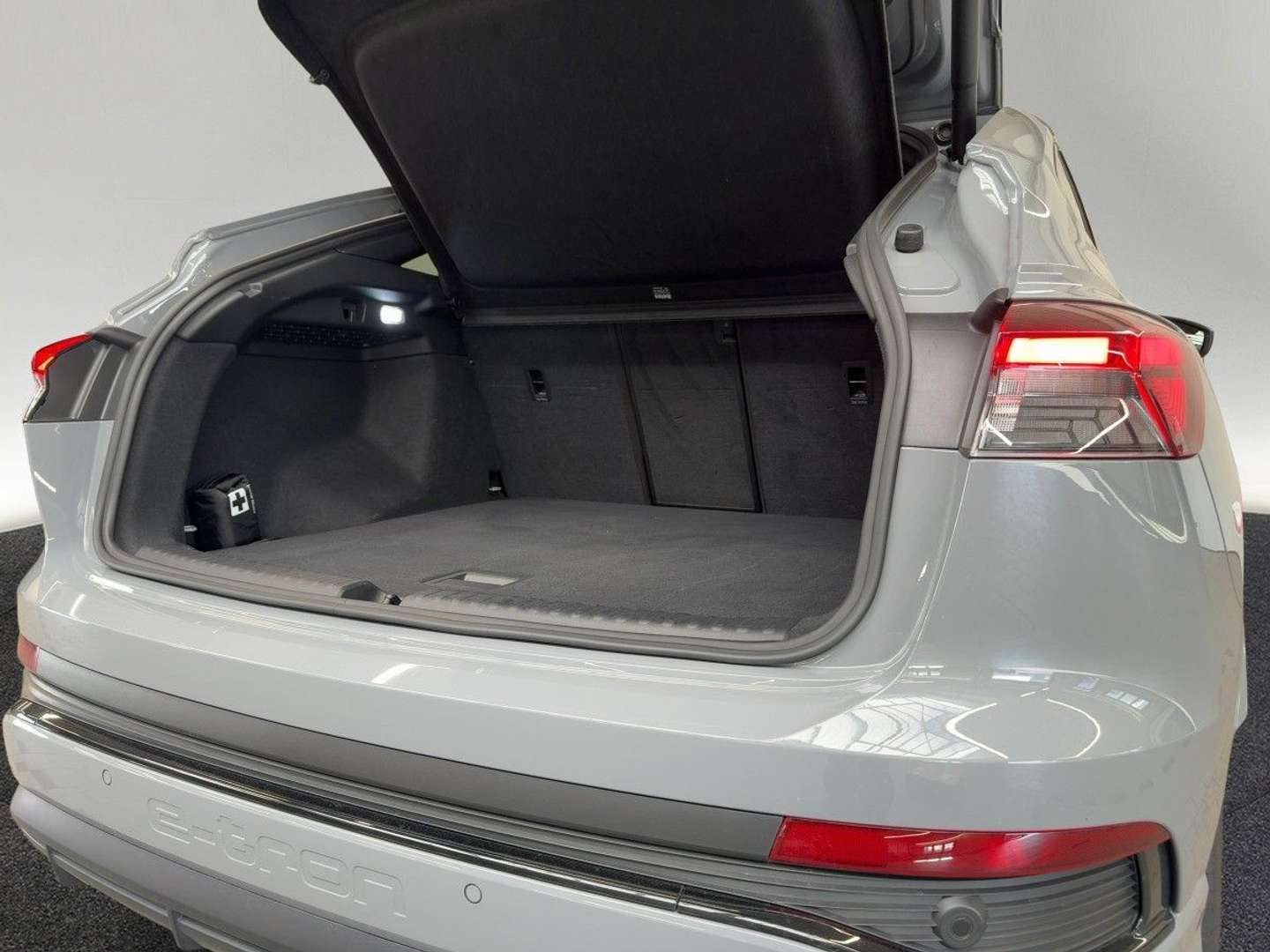 Audi Q4 E-tron Sportback 50 - 2023 - Joinsteer - #5
