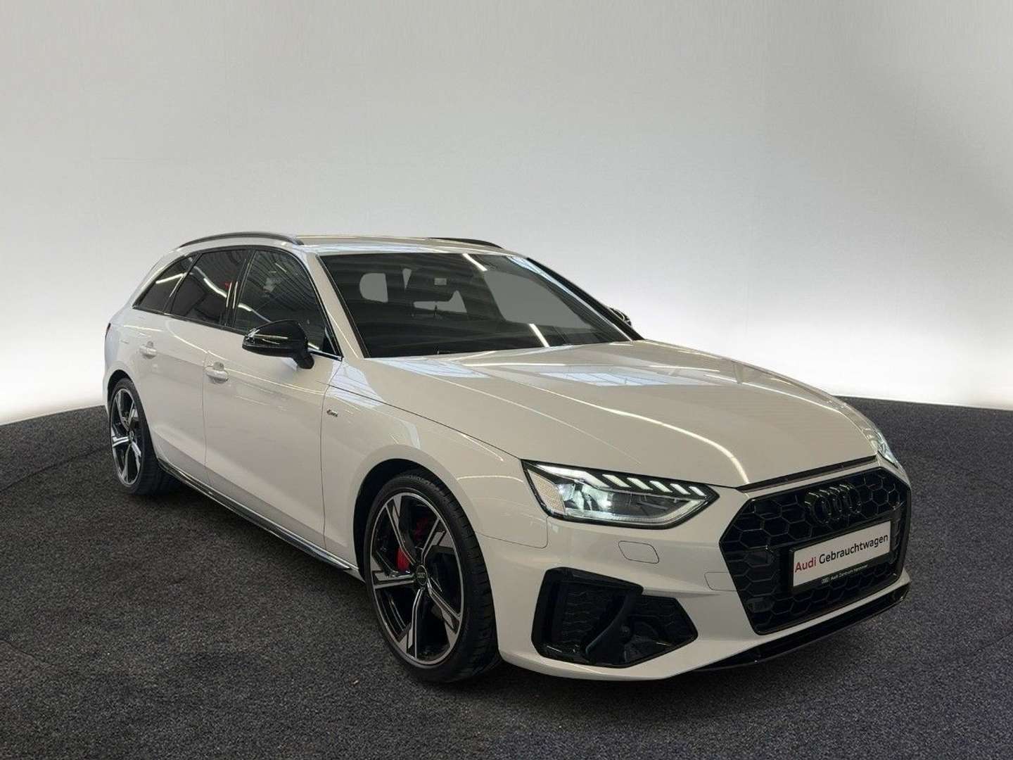 Audi A4 S Line 40 TFSI - 2023 - Joinsteer - #4