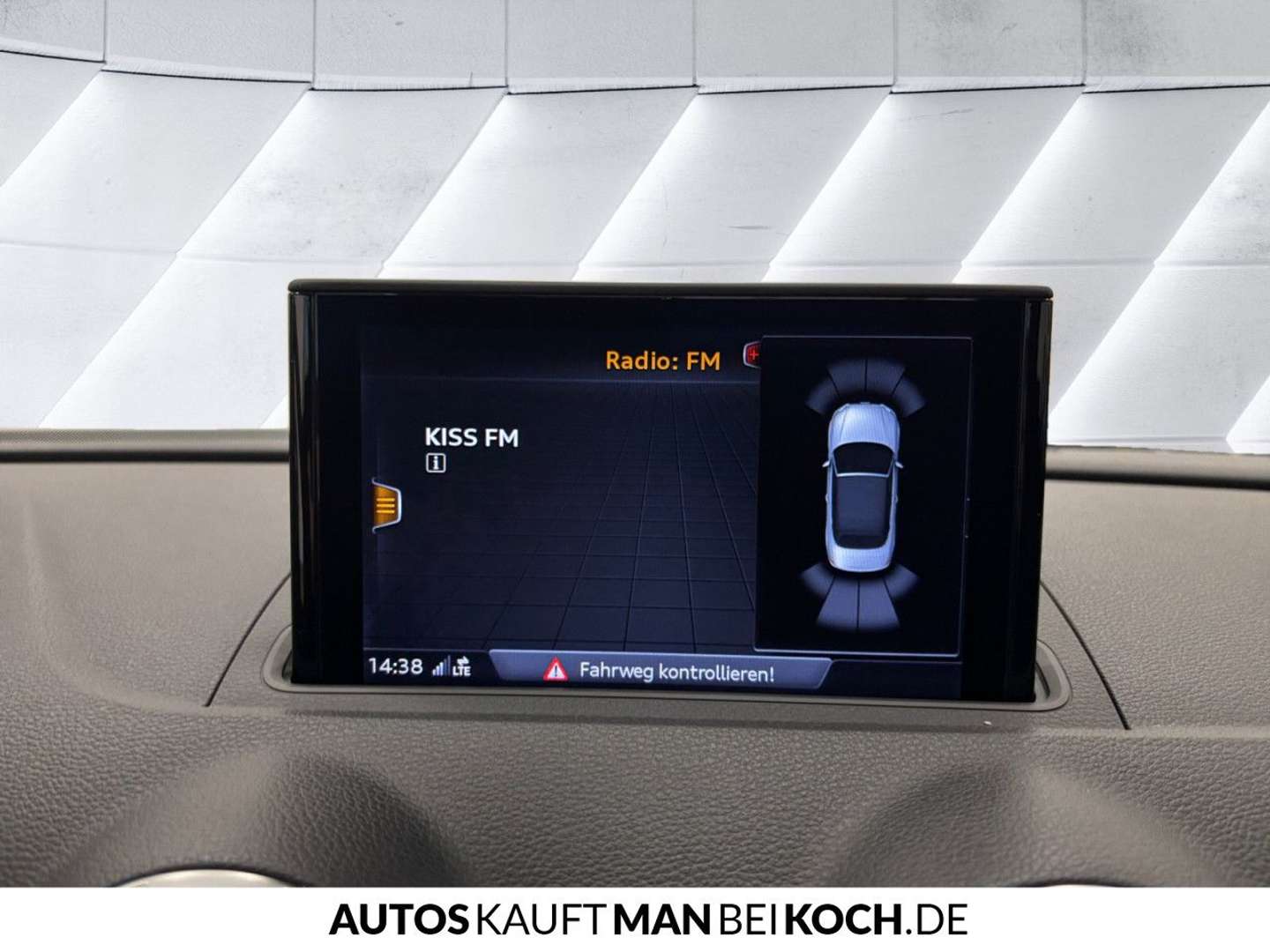 Audi S3 Cabriolet 2.0 TFSI - 2020 - Joinsteer - #20