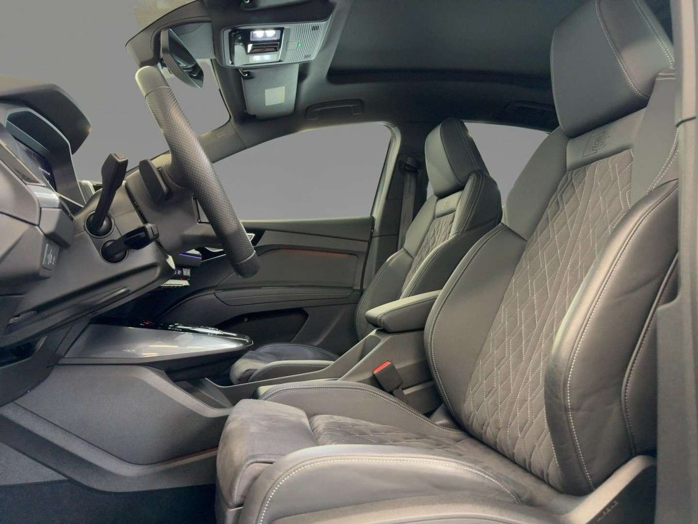 Audi Q4 E-tron Sportback 50 - 2023 - Joinsteer - #6