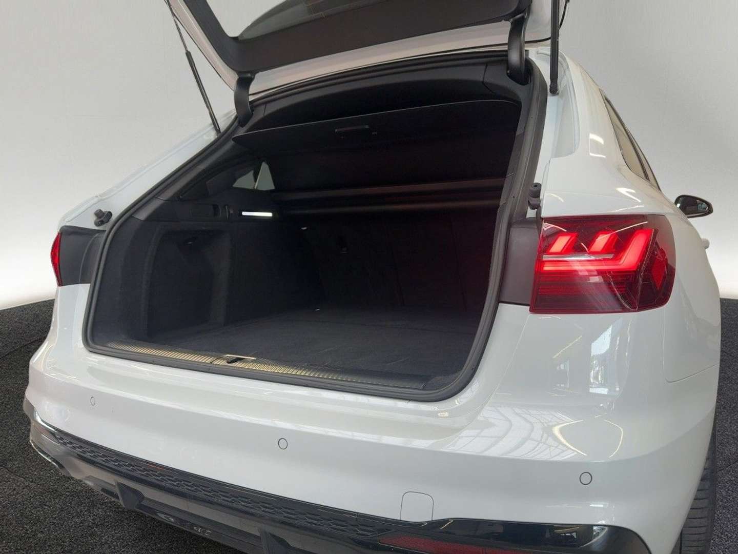 Audi A4 S Line 40 TFSI - 2023 - Joinsteer - #5