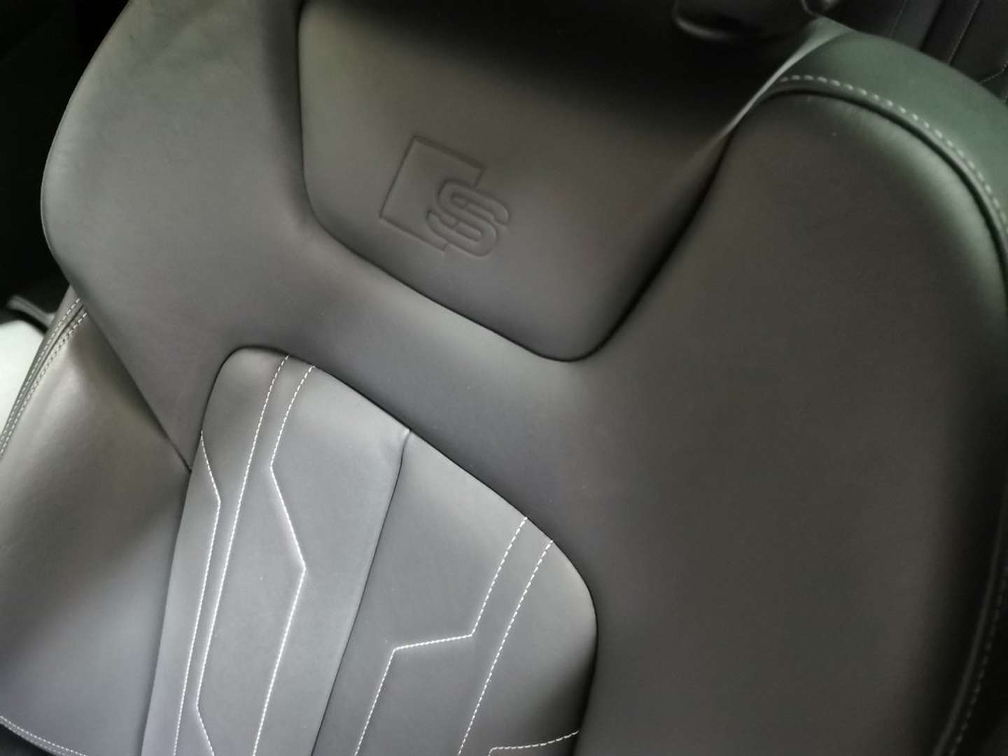 Audi S6 Paket Audi Exclusive Luft Nachtsicht Head Up - 2018 - Joinsteer - #4