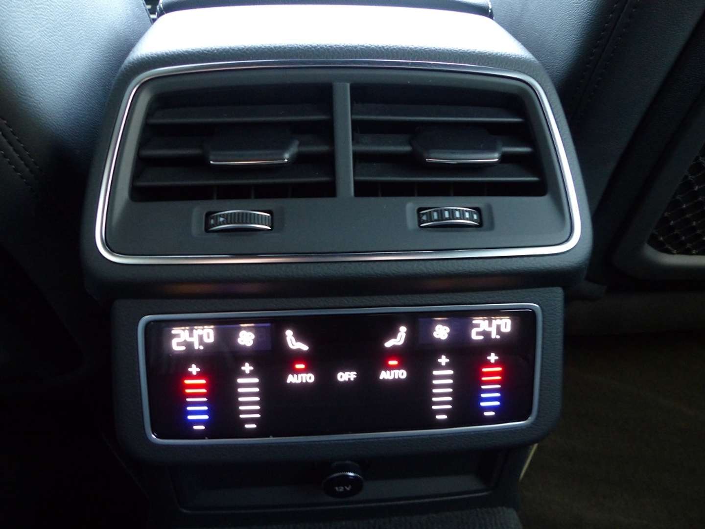 Audi A6 Avant 3.0 TDI - 2023 - Joinsteer - #26