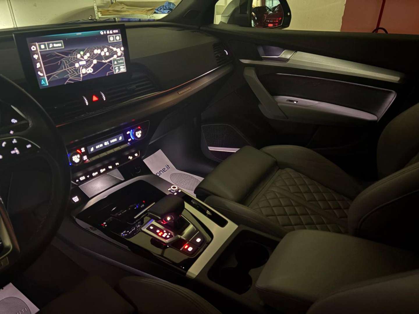 Audi Q5 Sportback S Line Plus 40 TDI - 2022 - Joinsteer - #40