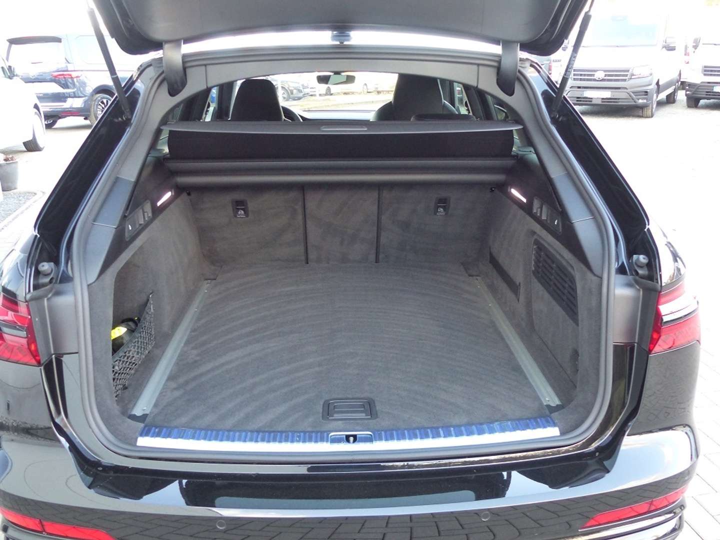 Audi A6 Avant 3.0 TDI - 2023 - Joinsteer - #27