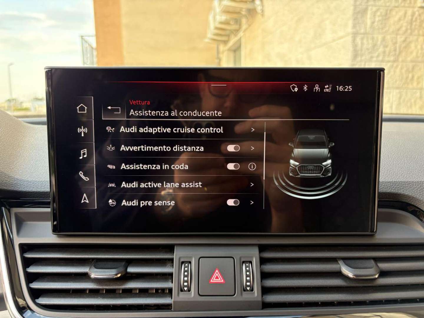 Audi Q5 Sportback S Line Plus 40 TDI - 2022 - Joinsteer - #29