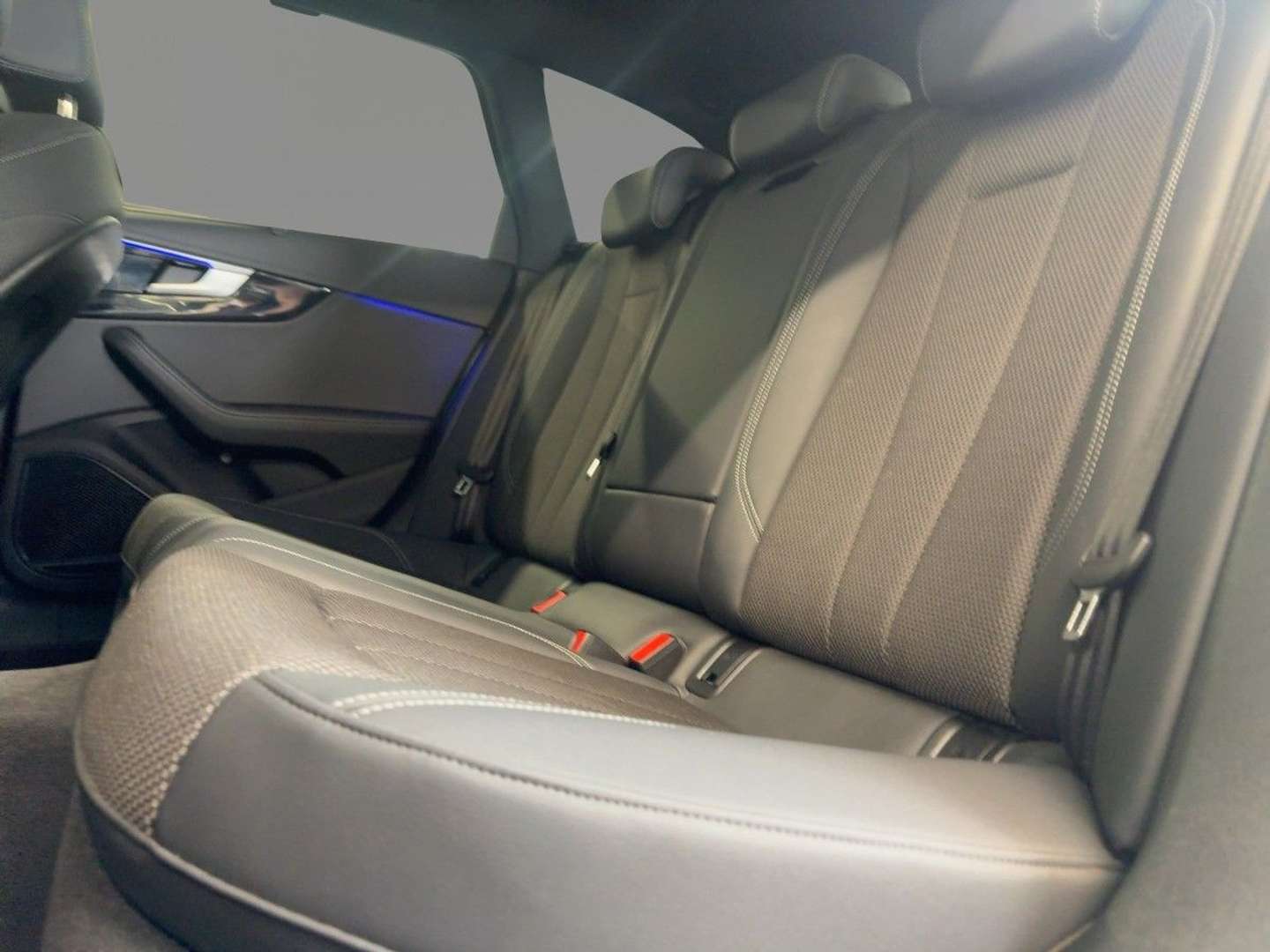 Audi A4 S Line 40 TFSI - 2023 - Joinsteer - #7