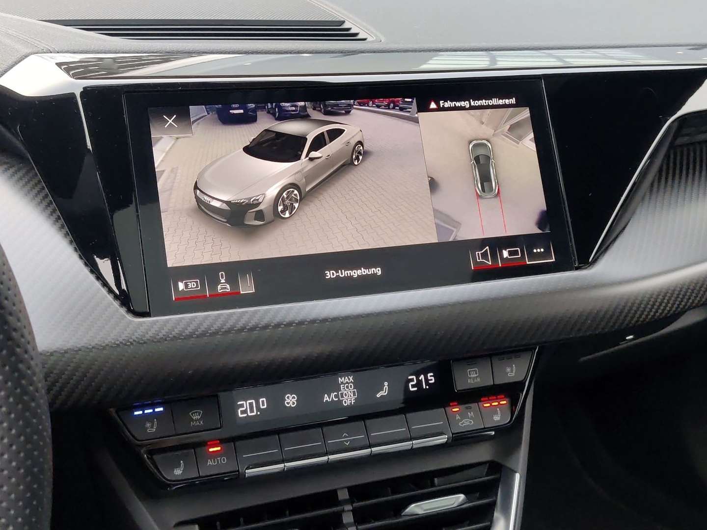 Audi RS E-tron GT - 2022 - Joinsteer - #19