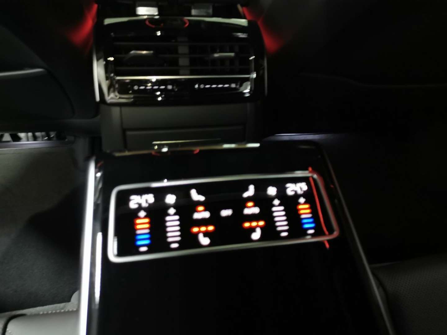 Audi A8 S Line Audi Exclusive - 2026 - Joinsteer - #25