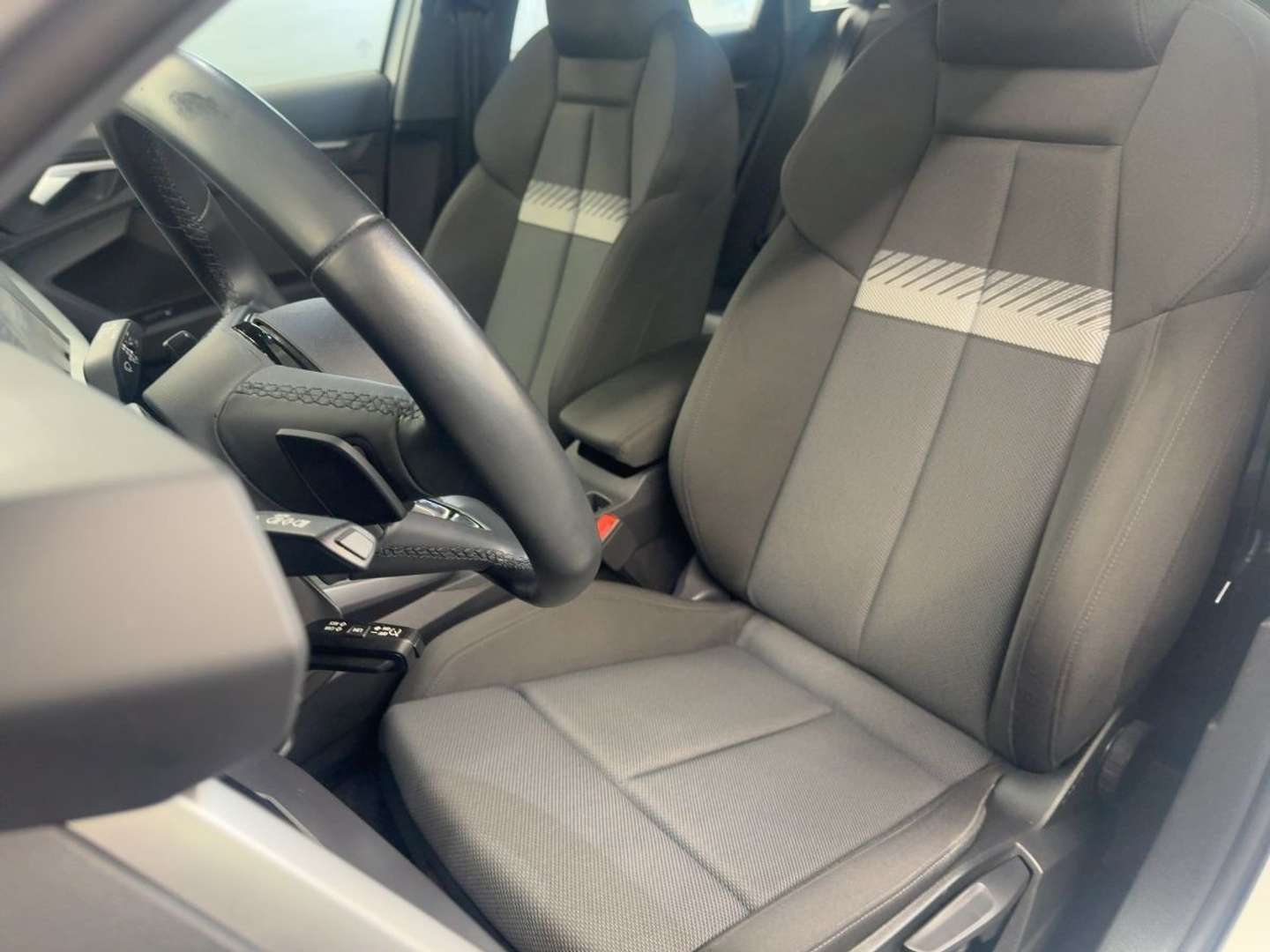 Audi A3 40 TFSI E - 2023 - Joinsteer - #13