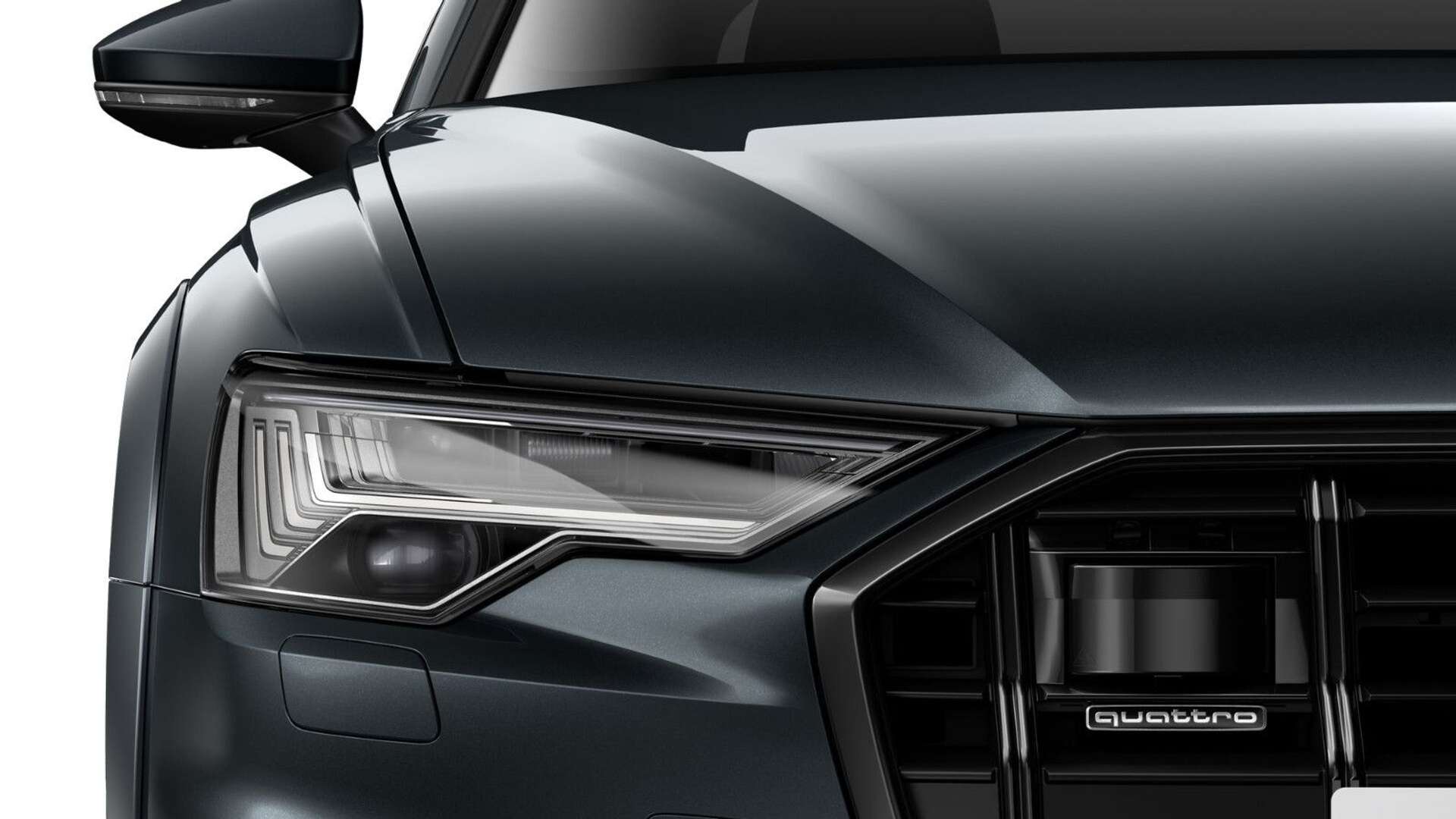 Audi A6 Allroad 55 TDI - 2022 - Joinsteer - #2