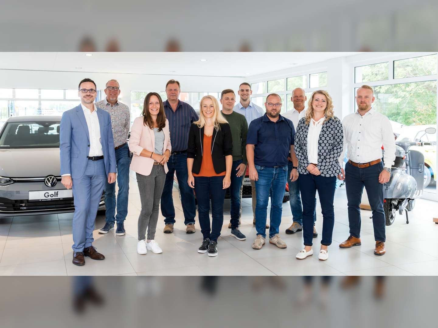 Audi A6 Avant 3.0 TDI - 2023 - Joinsteer - #29