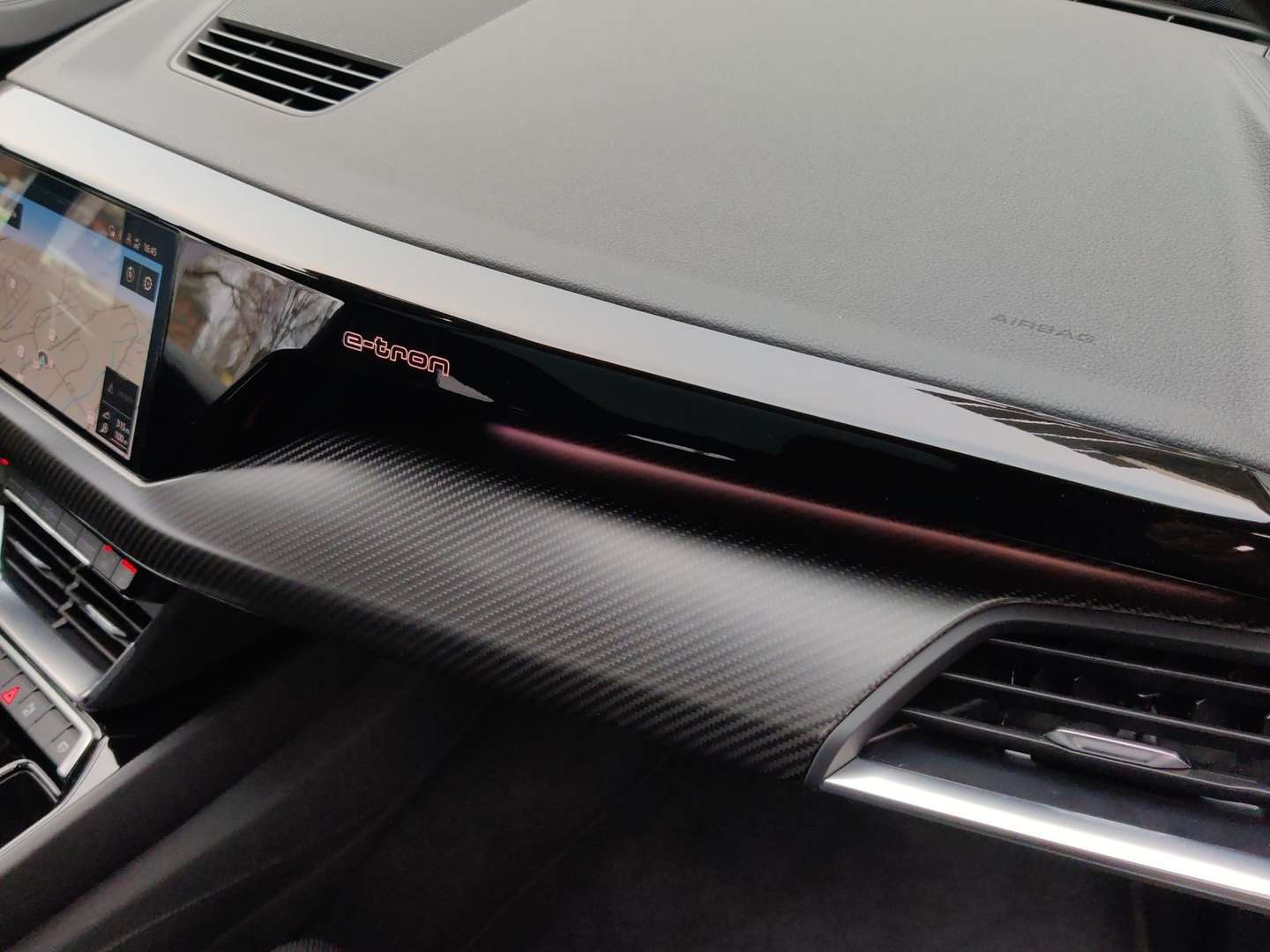 Audi RS E-tron GT - 2022 - Joinsteer - #21