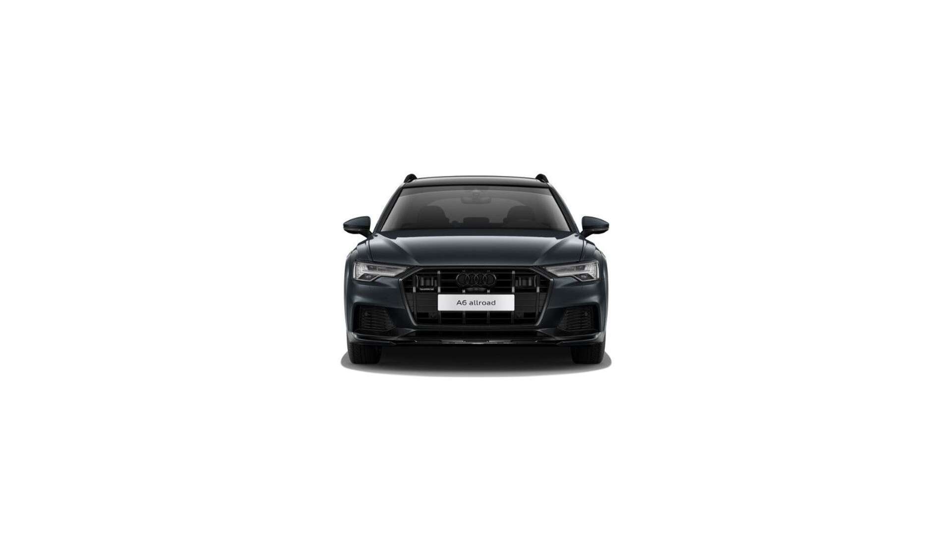 Audi A6 Allroad 55 TDI - 2022 - Joinsteer - #3