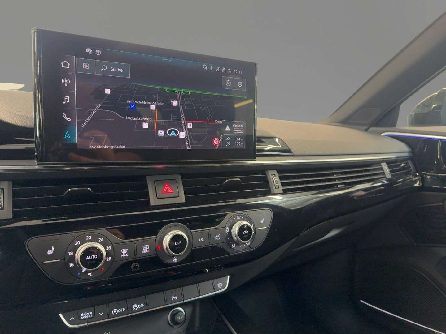 Audi A4 S Line 40 TFSI - 2023 - Joinsteer - #10