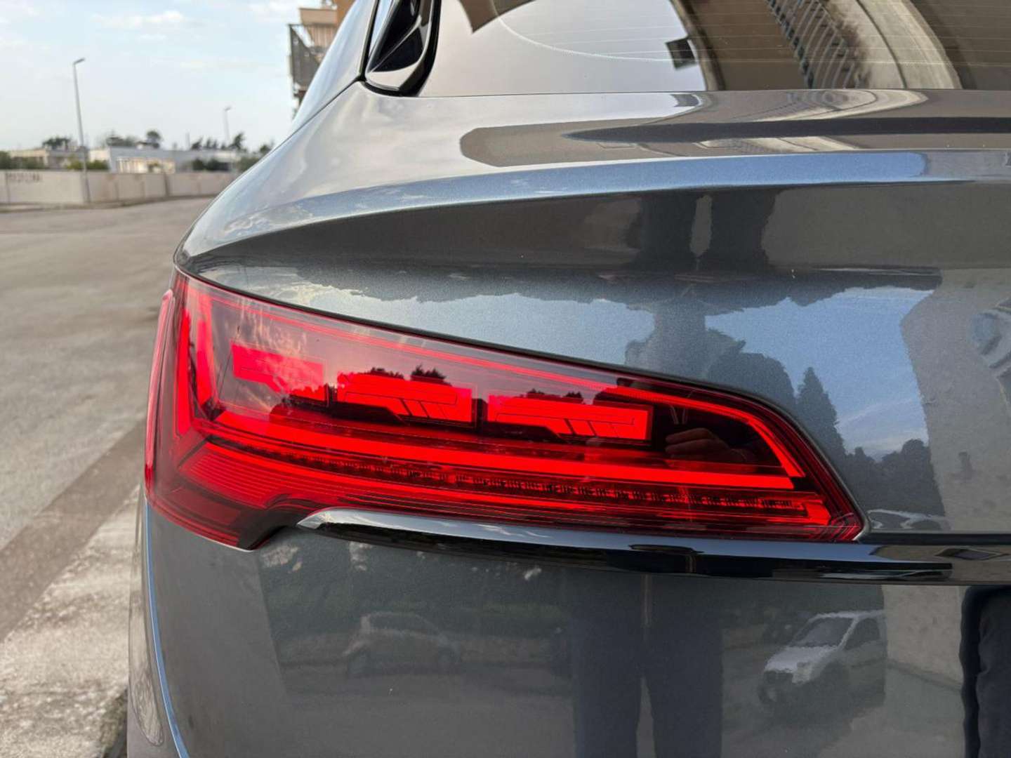 Audi Q5 Sportback S Line Plus 40 TDI - 2022 - Joinsteer - #44