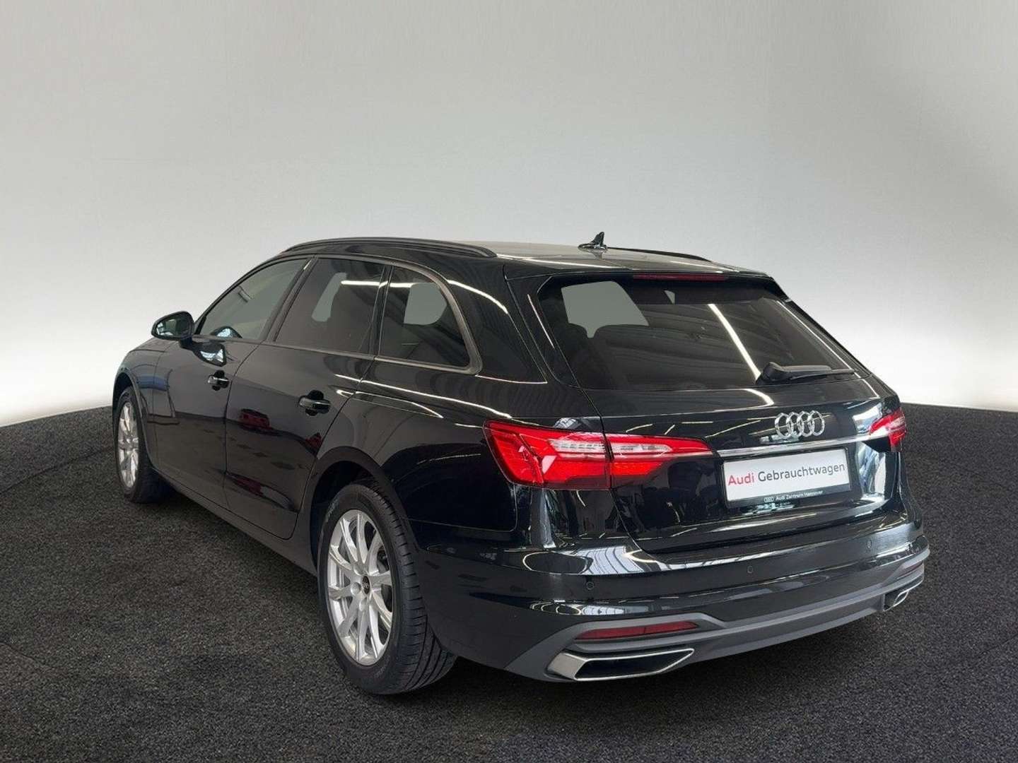 Audi A4 Avant 40 TDI - 2022 - Joinsteer - #2