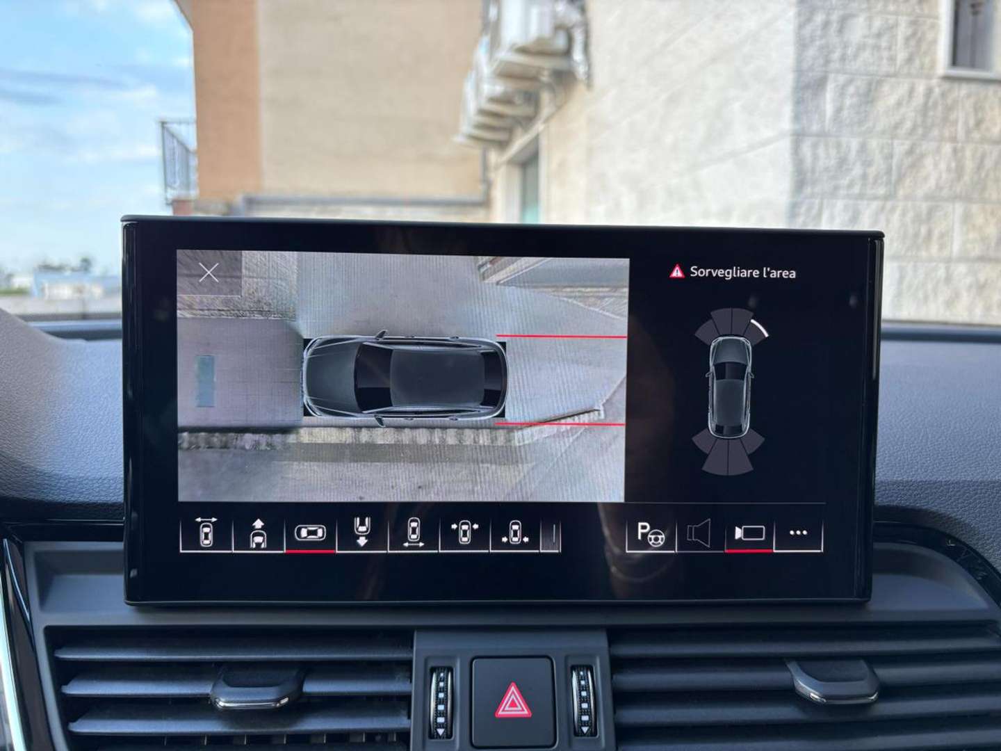 Audi Q5 Sportback S Line Plus 40 TDI - 2022 - Joinsteer - #33