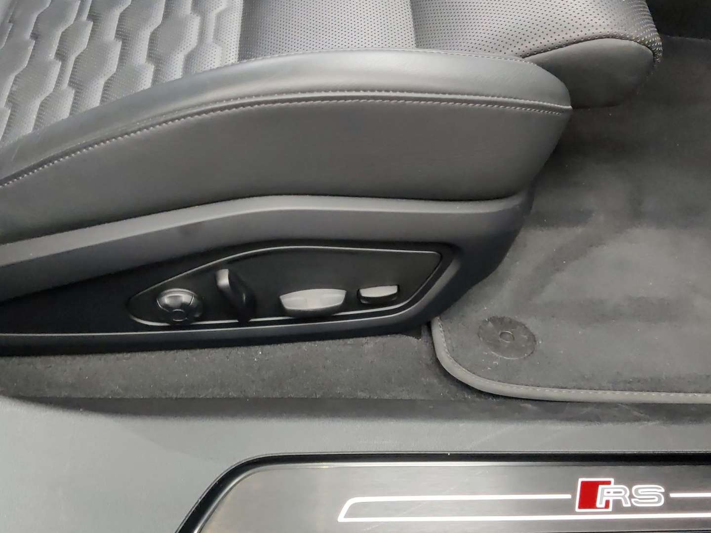 Audi RS E-tron GT - 2022 - Joinsteer - #23