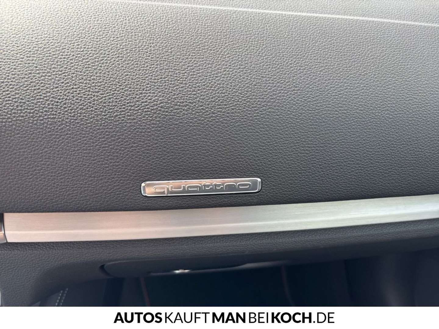 Audi S3 Cabriolet 2.0 TFSI - 2020 - Joinsteer - #26