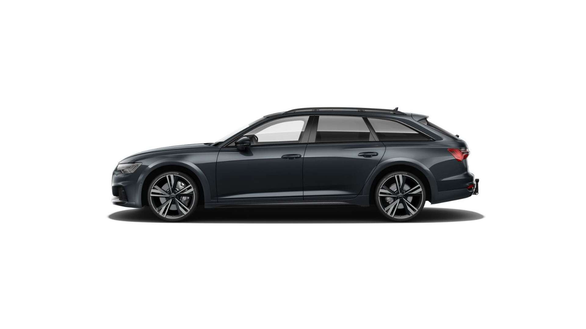 Audi A6 Allroad 55 TDI - 2022 - Joinsteer - #4