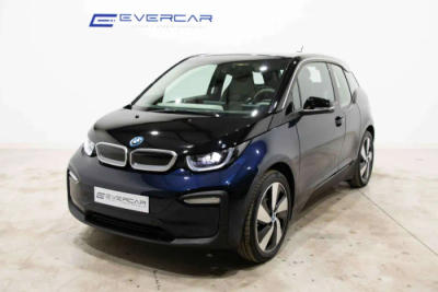 BMW I3 REX Lodge -  - Joinsteer - #1