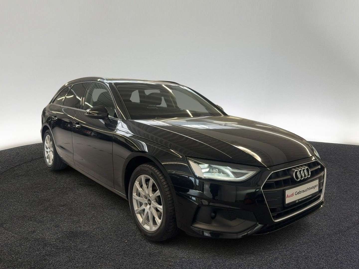 Audi A4 Avant 40 TDI - 2022 - Joinsteer - #4