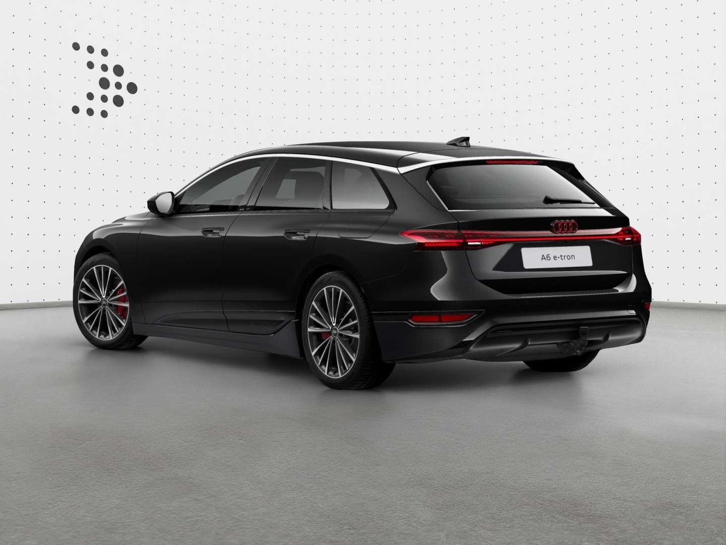 Audi A6 E-tron S Line Performance - 2025 - Joinsteer - #1