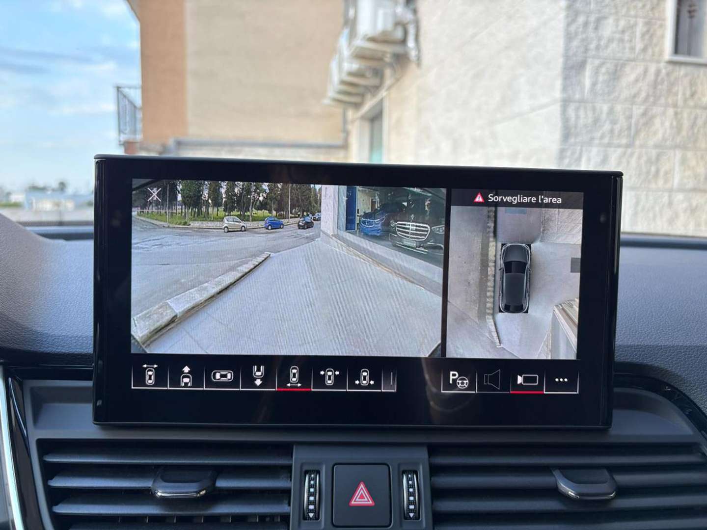 Audi Q5 Sportback S Line Plus 40 TDI - 2022 - Joinsteer - #35