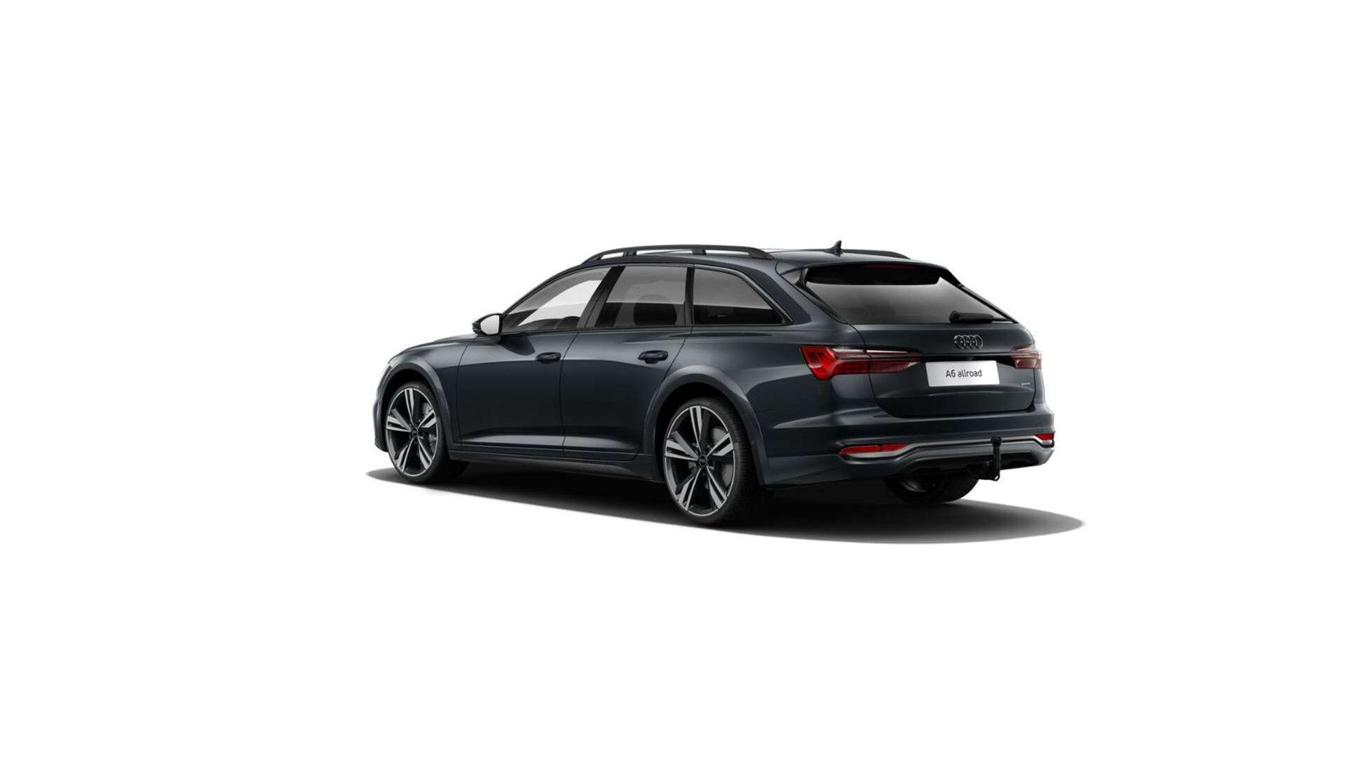 Audi A6 Allroad 55 TDI - 2022 - Joinsteer - #5