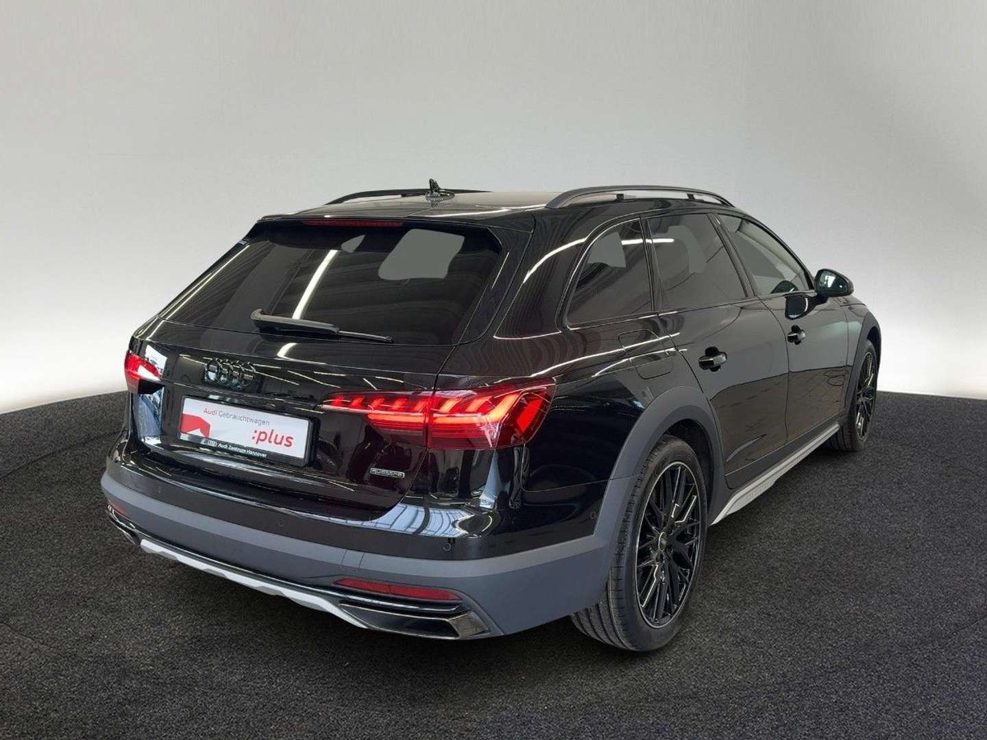 Audi A4 Allroad 45 TFSI - 2022 - Joinsteer - #3