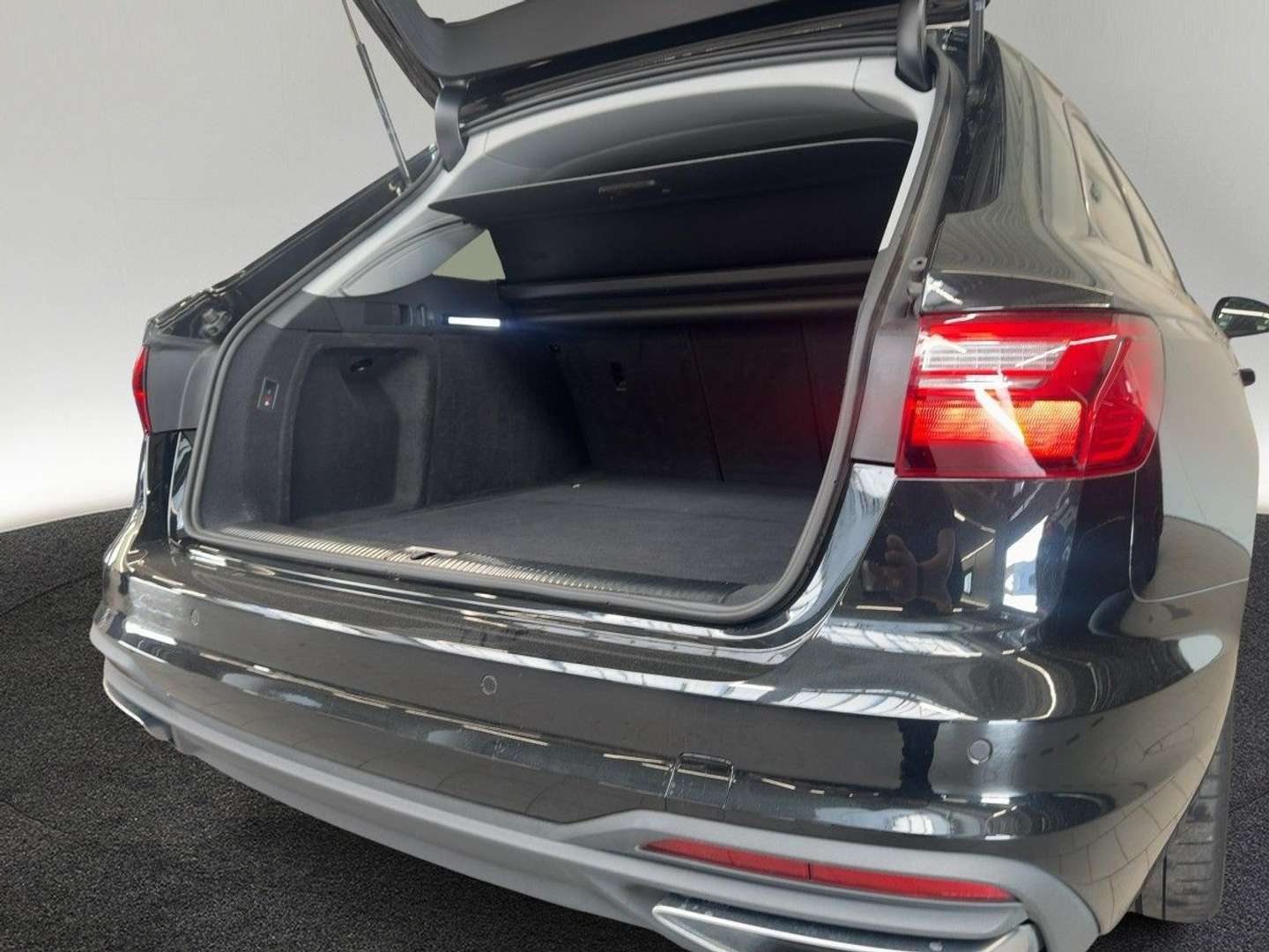 Audi A4 Avant 40 TDI - 2022 - Joinsteer - #5