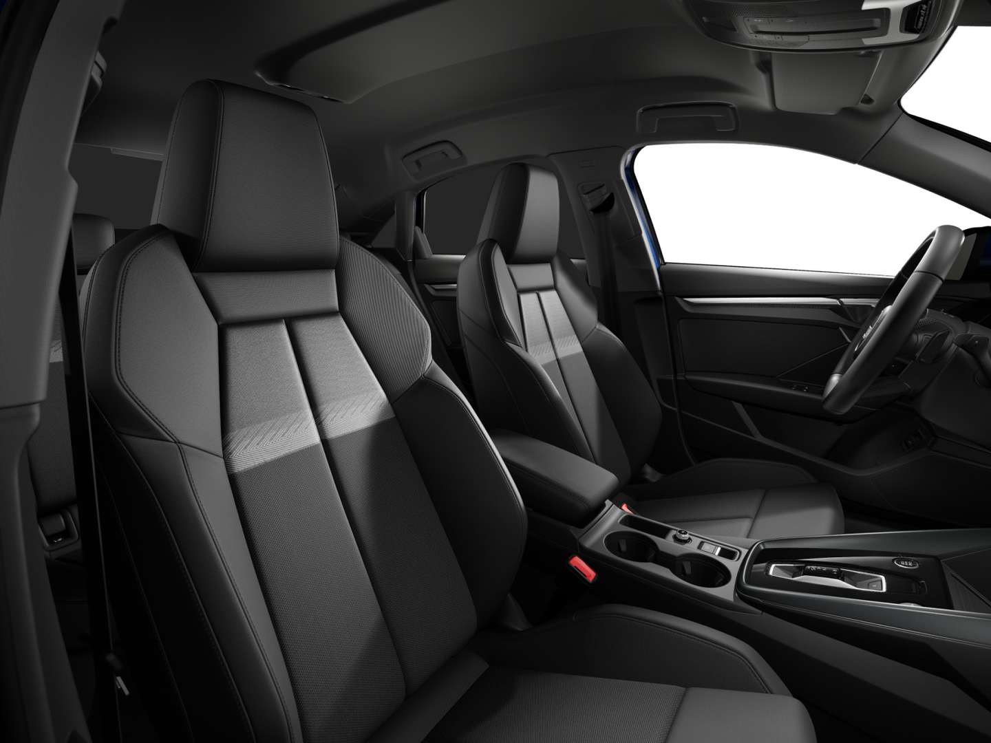 Audi A3 S Line 35 TFSI - 2025 - Joinsteer - #9