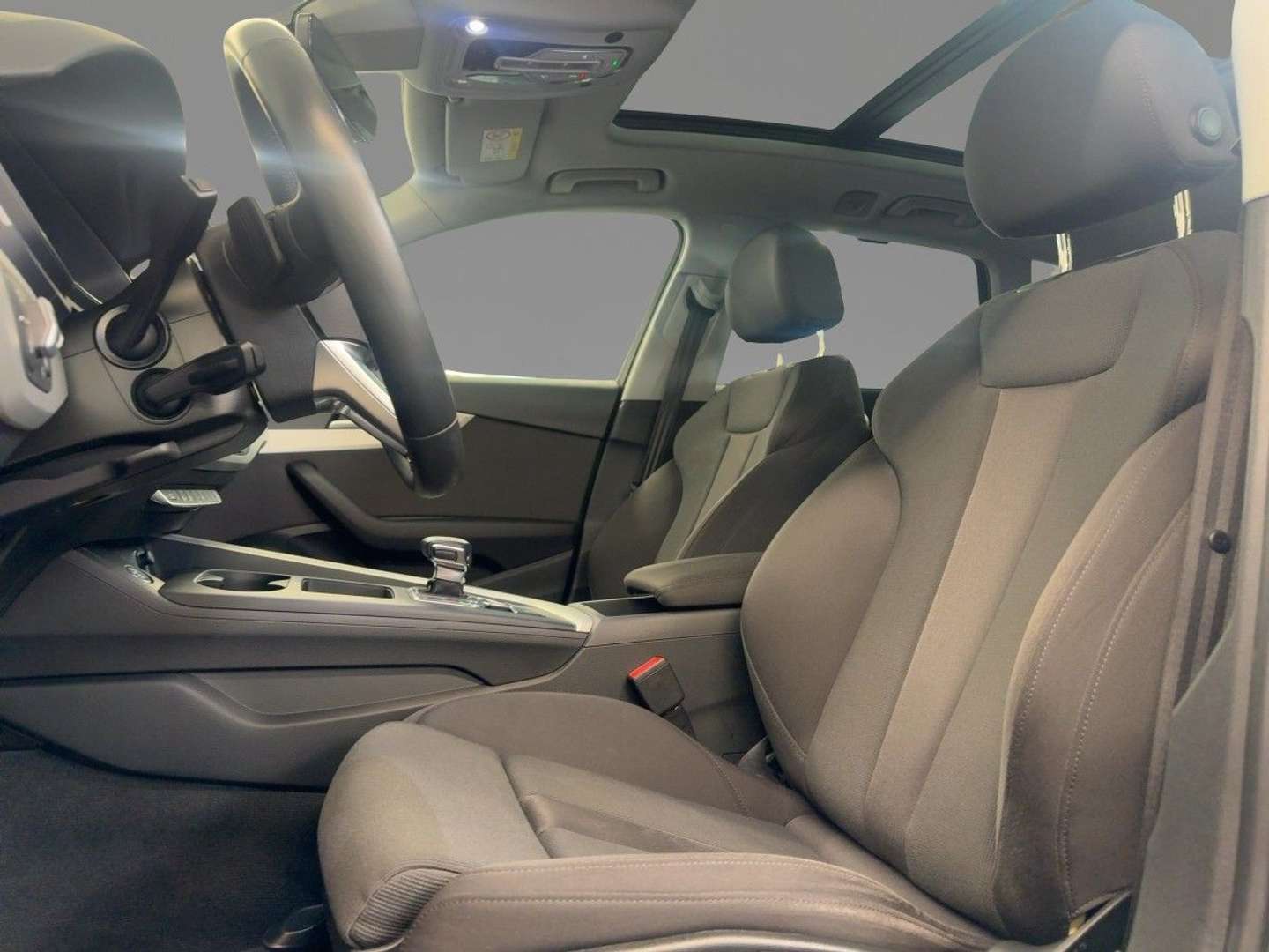 Audi A4 Avant 40 TDI - 2022 - Joinsteer - #6