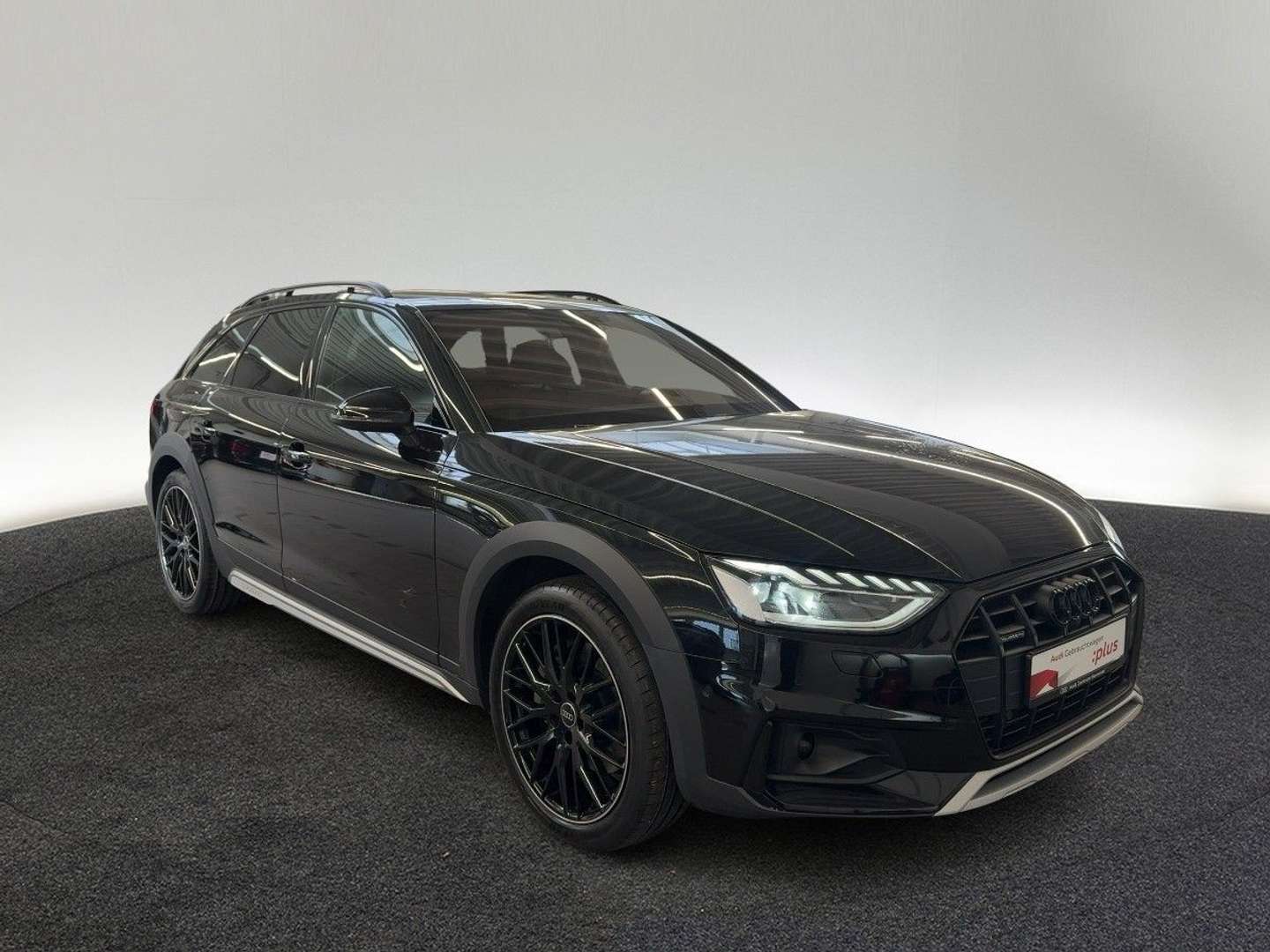 Audi A4 Allroad 45 TFSI - 2022 - Joinsteer - #4