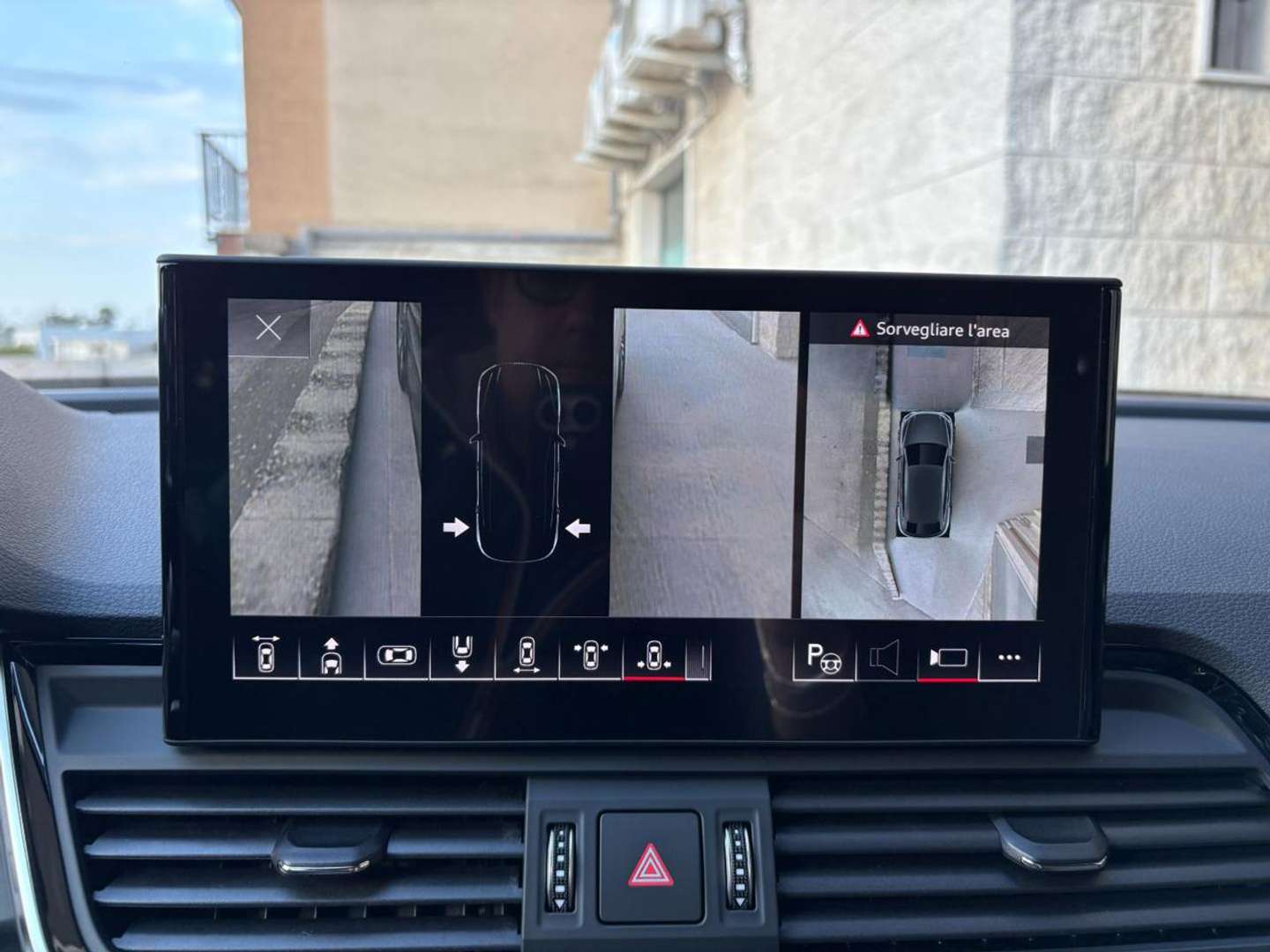 Audi Q5 Sportback S Line Plus 40 TDI - 2022 - Joinsteer - #37