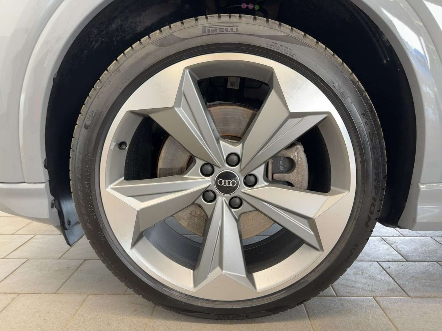 Audi Q4 E-tron Sportback 50 - 2023 - Joinsteer - #16