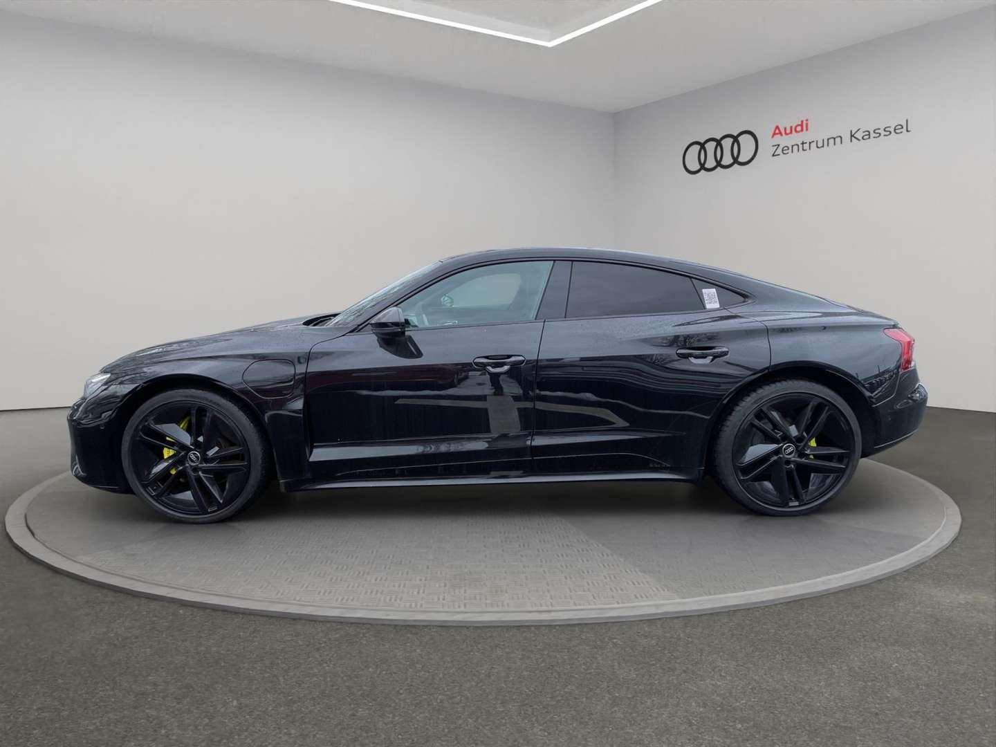 Audi E-tron GT - 2023 - Joinsteer - #2