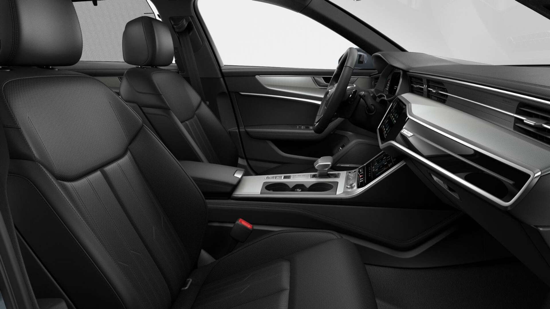 Audi A6 Allroad 55 TDI - 2022 - Joinsteer - #8