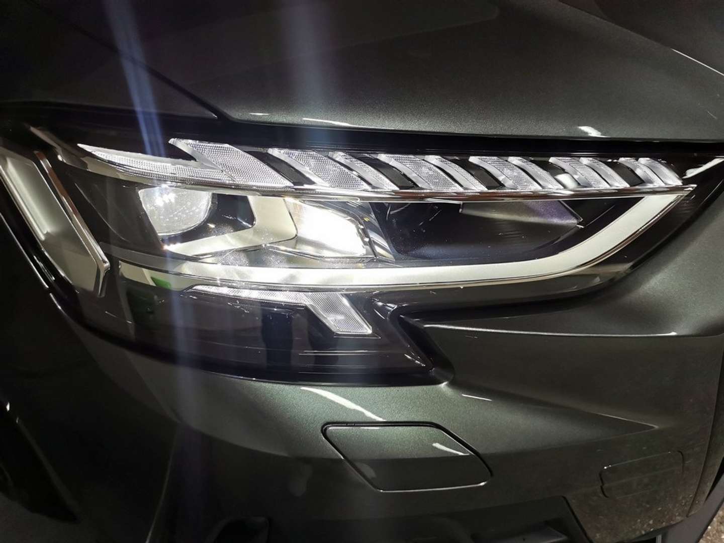 Audi A8 S Line Audi Exclusive - 2026 - Joinsteer - #33