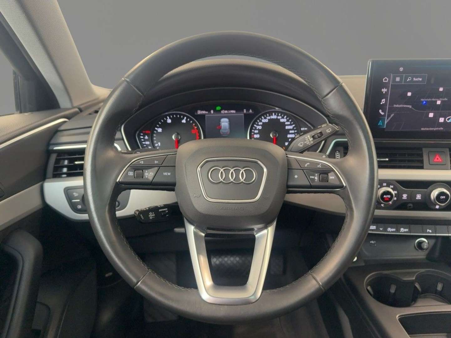 Audi A4 Avant 40 TDI - 2022 - Joinsteer - #9