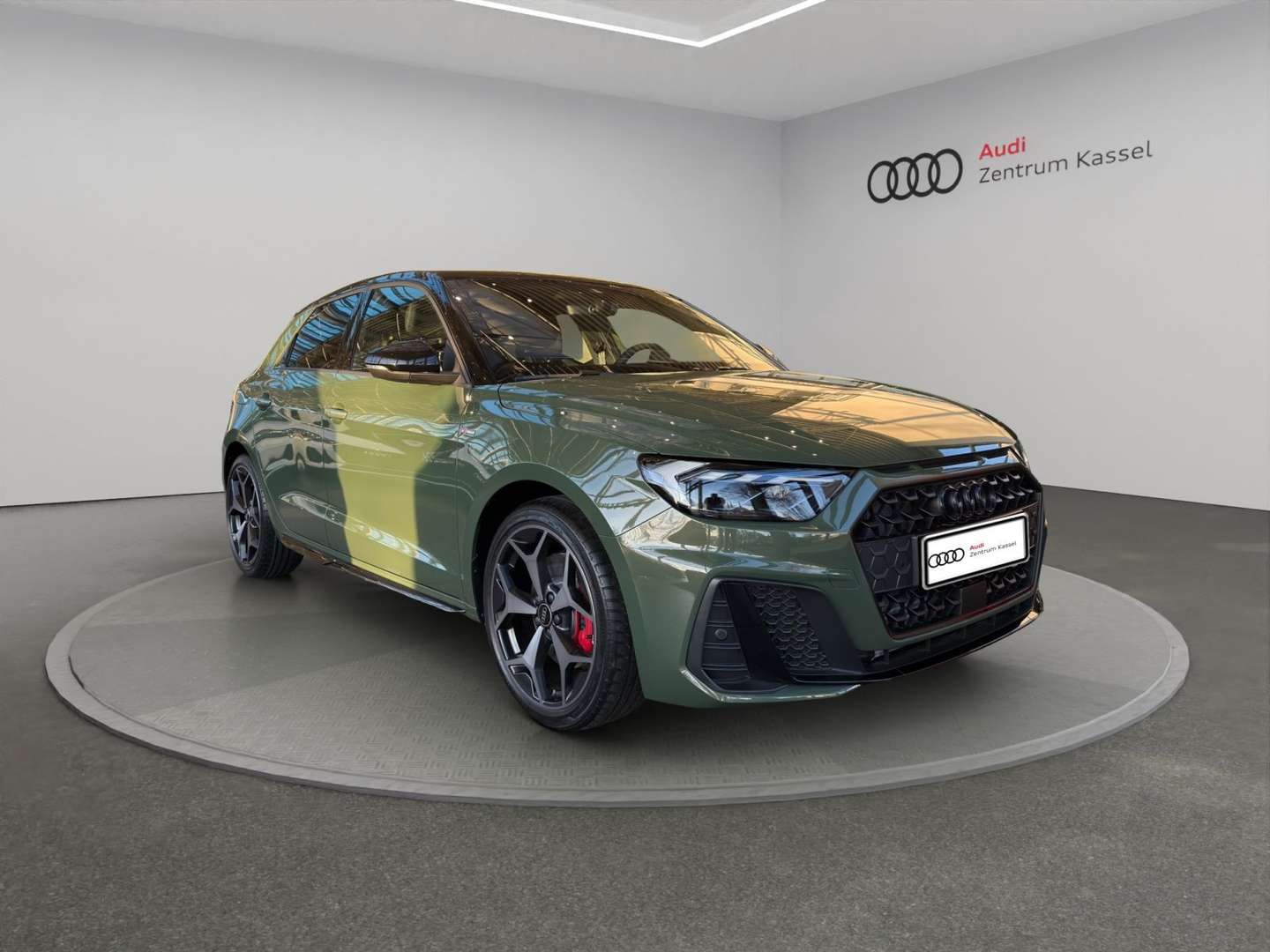 Audi A1 S Line 40 TFSI - 2026 - Joinsteer - #7