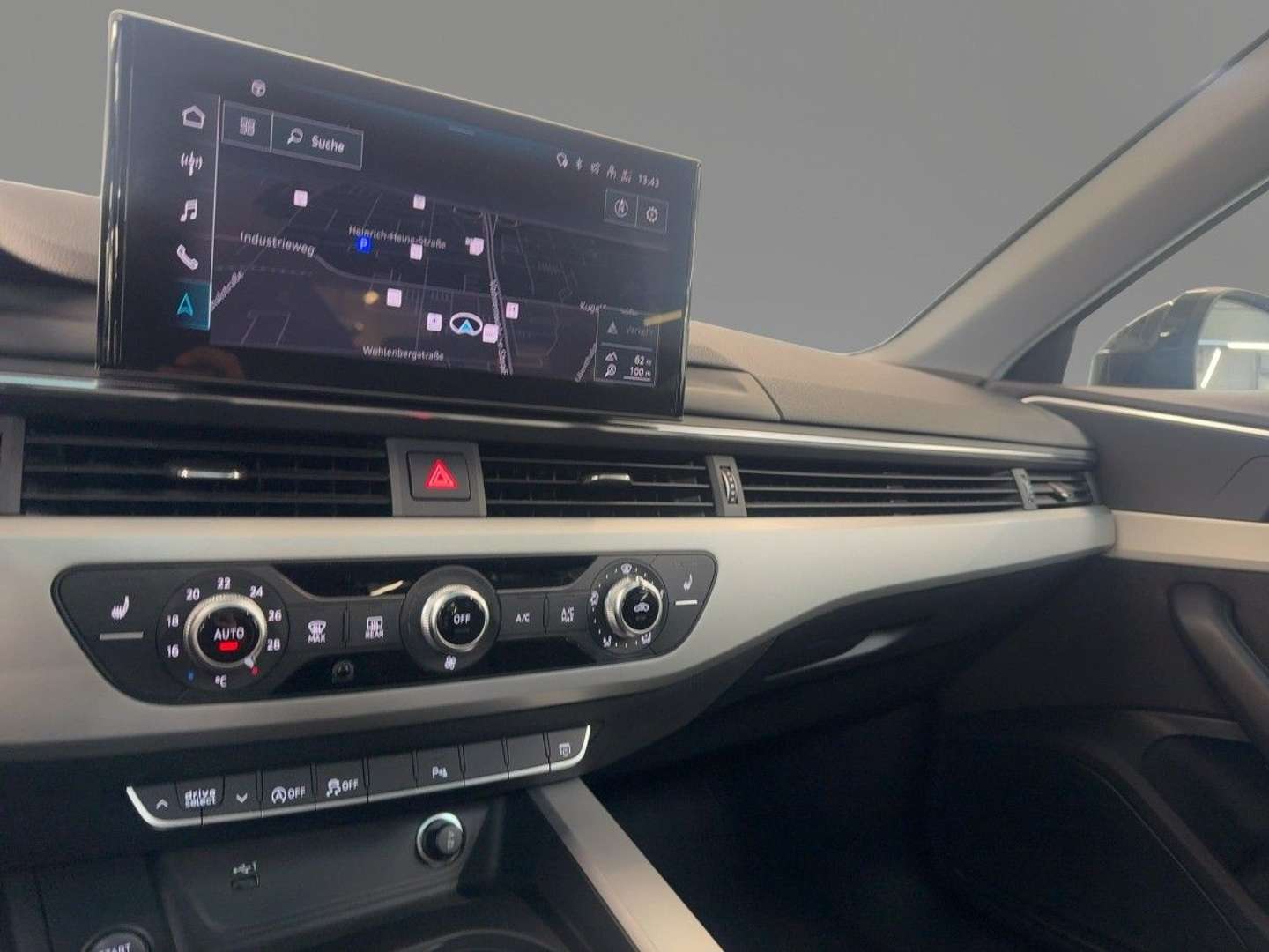 Audi A4 Avant 40 TDI - 2022 - Joinsteer - #10