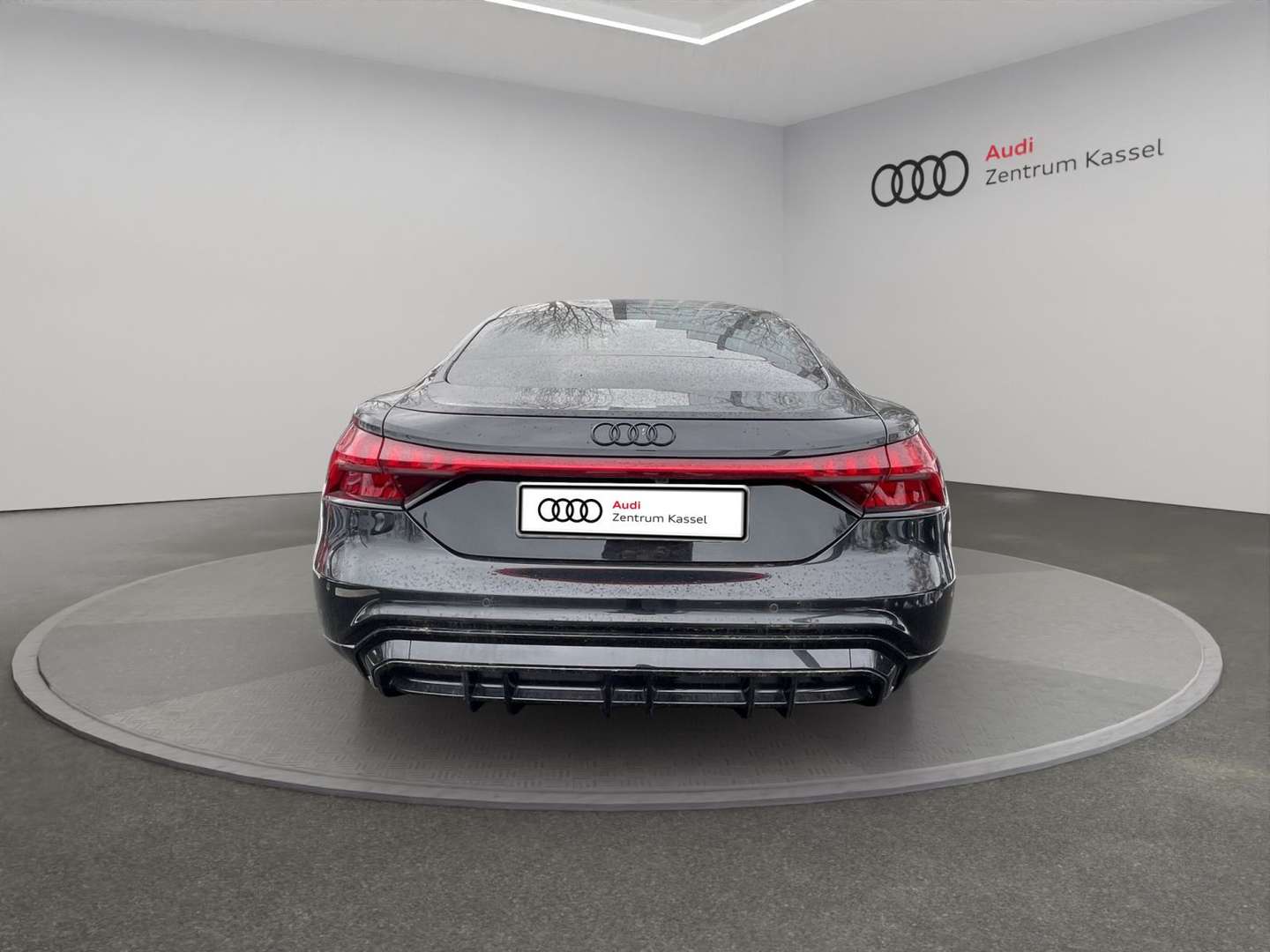 Audi E-tron GT - 2023 - Joinsteer - #4