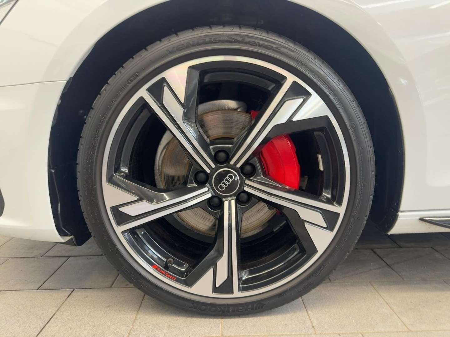 Audi A4 S Line 40 TFSI - 2023 - Joinsteer - #18