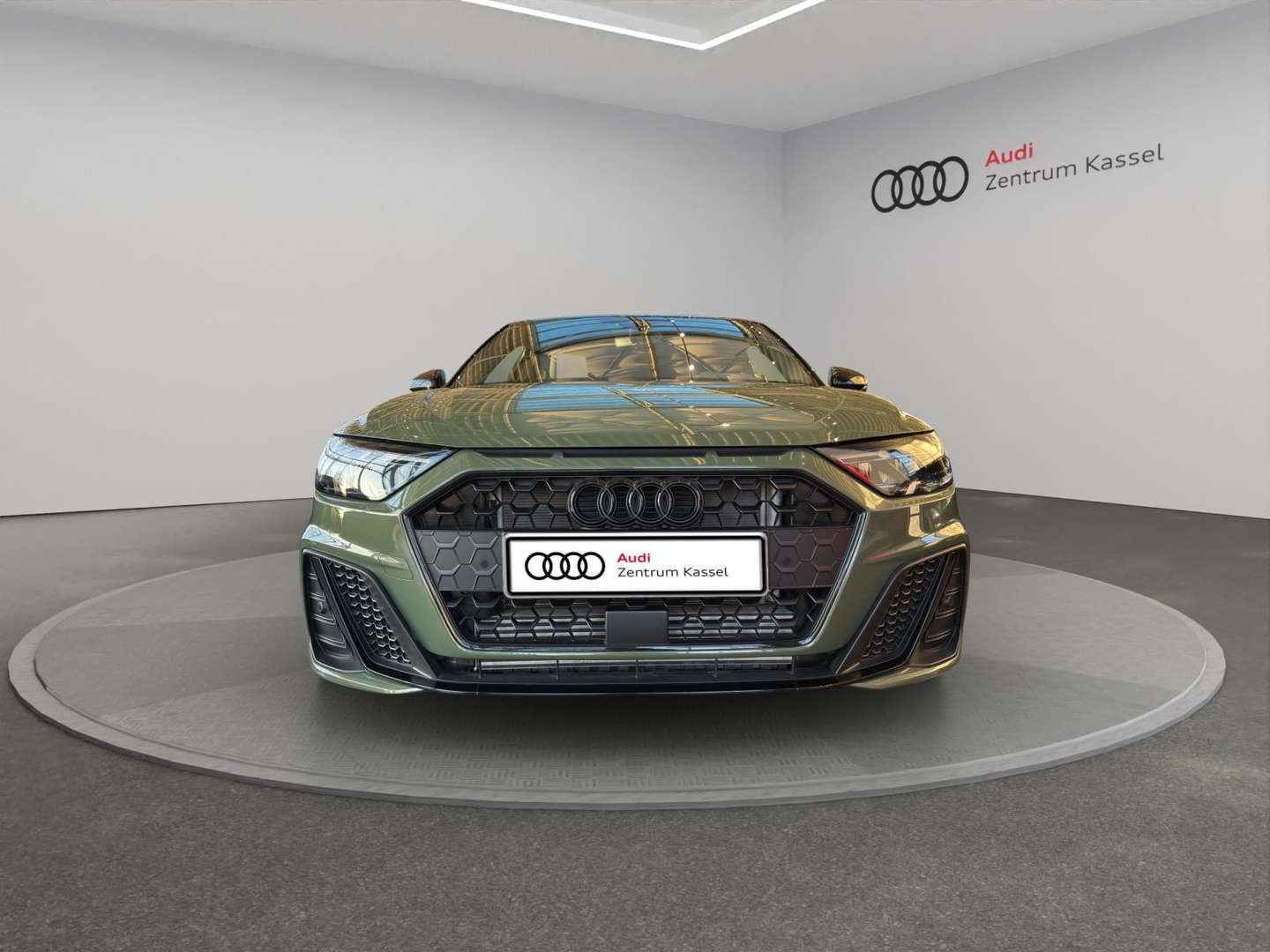 Audi A1 S Line 40 TFSI - 2026 - Joinsteer - #8