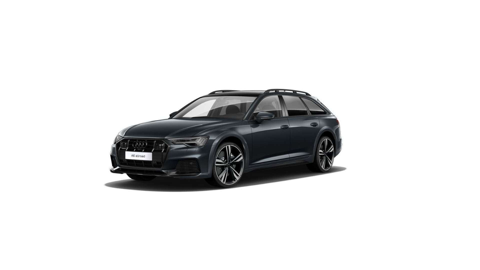Audi A6 Allroad 55 TDI - 2022 - Joinsteer - #10